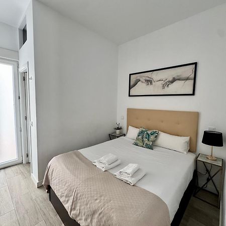 Artbel Rentals En Lavapies Μαδρίτη Εξωτερικό φωτογραφία