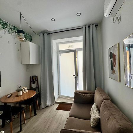 Artbel Rentals En Lavapies Μαδρίτη Εξωτερικό φωτογραφία