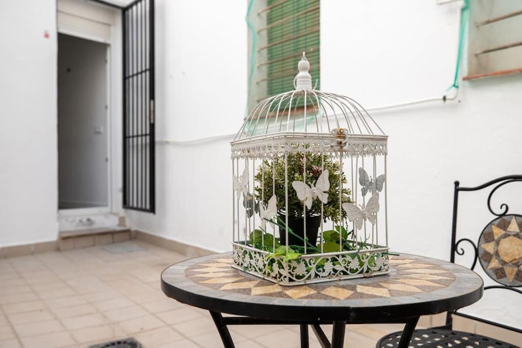 Artbel Rentals En Lavapies Μαδρίτη Εξωτερικό φωτογραφία